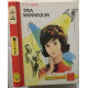 TINA mannequin