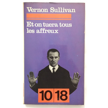 Et on tuera tous les affreux
