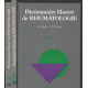 Dictionnaire illustré de rhumatologie / 3 tomes