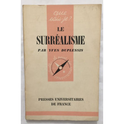 Le surréalisme