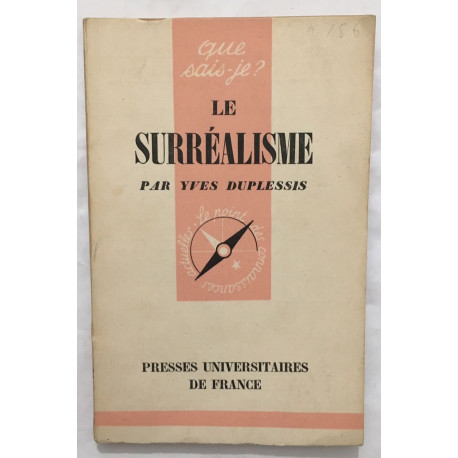 Le surréalisme