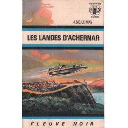 Les landes d'achernar
