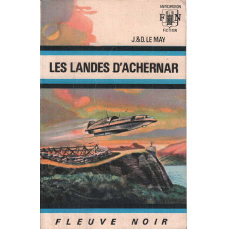 Les landes d'achernar