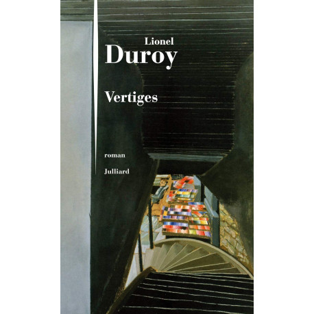 Vertiges