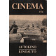 Cinema 3/ 74 / autokino kinoauto
