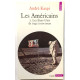 Les Américains tome 2 : Les états unis de 1945 à nos jours