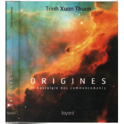 Origines - La nostalgie des commencements