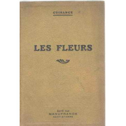 Les fleurs/ traite complet de la culture des fleurs et...