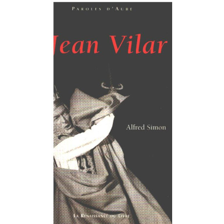 Jean Vilar