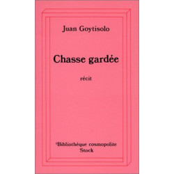 Chasse gardée