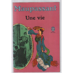 Une vie