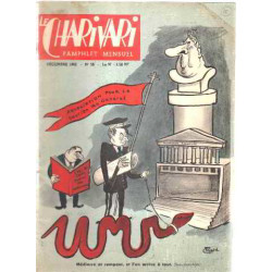 Le charivari n° 56