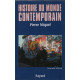 Histoire du monde contemporain- 1945-1991