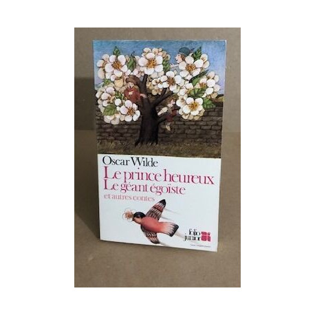 Le Prince Heureux/ Le Geant Egoiste