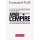 Après l'Empire : Essai sur la décomposition du système américain