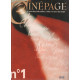 Cinépage 1: A l'école des grands maîtres s'initier à l'écriture...
