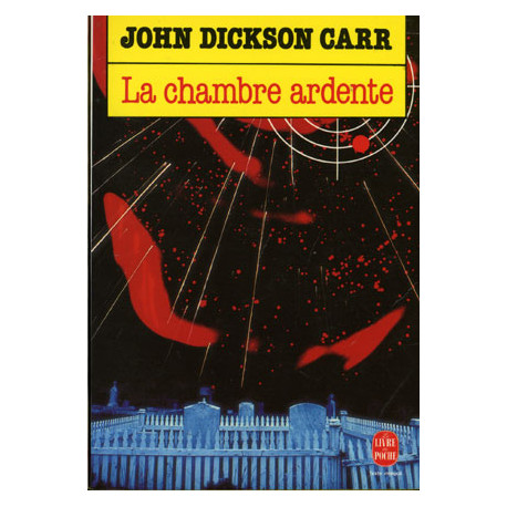 La chambre ardente
