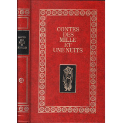 Contes des mille et une nuits