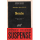 Seule / série noire n°1171