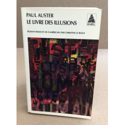Le livre des illusions