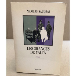 Les oranges de Yalta