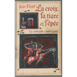 La croix la tiare et l'épée