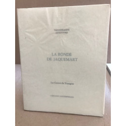 La ronde de jaquemart/ illustrations de jean jacques laffargue