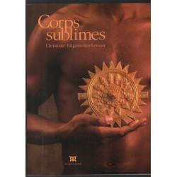 Corps sublimes