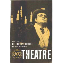 Le fleuve rouge