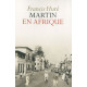 Martin en Afrique