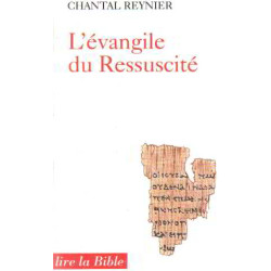L'Évangile du ressuscité
