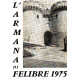 L'armana di felibre 1975
