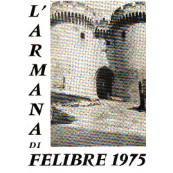 L'armana di felibre 1975