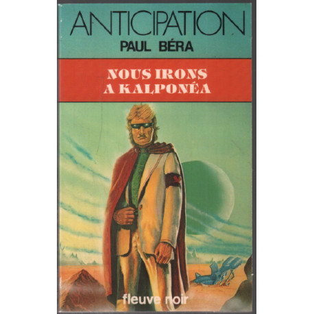 Nous irons à kalponéa