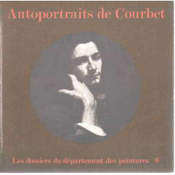 Autoportraits de courbet