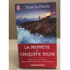 La prophétie du cinquième règne
