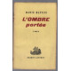 L'ombre portée