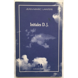 Initiales D.J