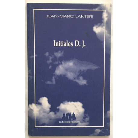 Initiales D.J