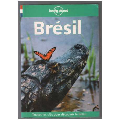 Brésil 1999