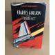 Charles Goujon et son " trident "