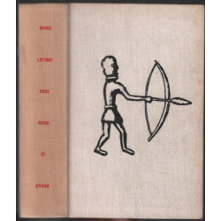 Dieux héros et mythes