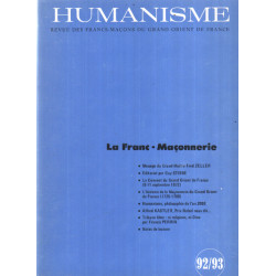 Le franc-maçonnerie