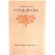 Cinq-mars