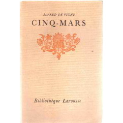 Cinq-mars