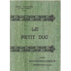 Le petit duc