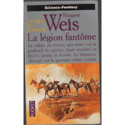 L'étoile du gardien Tome 4 : La légion fantôme ( avec les cartes...