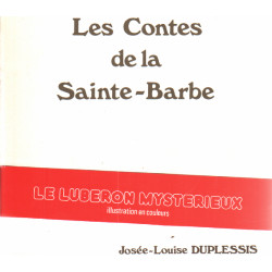 Le contes de la sainte-barbe