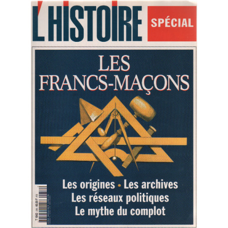 Les francs-maçons / leurs origines-les archives - les reseaux...