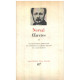 Oeuvres / tome 2 / texte établi présenté et annoté par Albert...